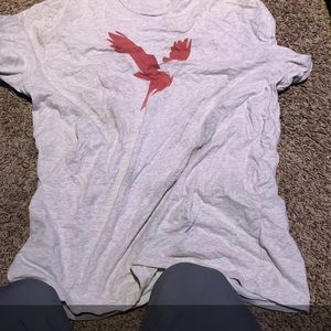 Size large American eagle t shirt